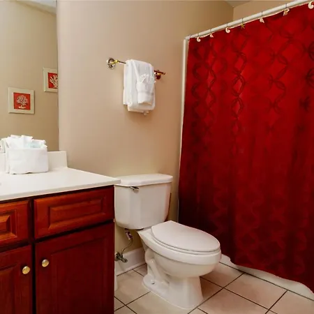 Beachfront! Master On Gulf No Resort Fees! Panama City Beach Exterior photo